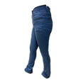 thumbnail image 1 of Jeans Cimarron para Mujer, Skinny Stone Oscuro Talla 9, 1 of 4