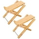 thumbnail image 4 of 2 taburetes plegables para sentadillas, duraderos, para baño y hogar., 4 of 5