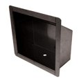 thumbnail image 1 of Pit Posse PP2695BK Light Bucket, Black, 1 of 1