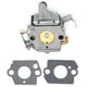 thumbnail image 1 of Carburetor Carb Gasket Kit Fit for STIHL MS170 MS180 017 018 Chainsaw Garden Tool Parts, 1 of 10