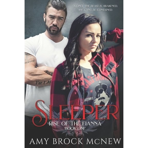 Pre-Owned Sleeper (Paperback) 1980960135 9781980960133