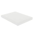 thumbnail image 3 of Early Bird Dual Cool Medium Memory Foam Mattress - 8" - Twin XL, 3 of 9