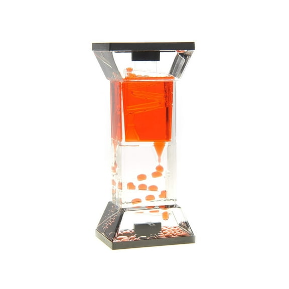 Liquid Motion Bubbler TG03 Red TG03 Red Toy