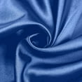 thumbnail image 5 of Satin Shirts for Women, Yigetop Satin Women's Shirt Soft Top Color Solid Temperament Casual Silky V Neck Women Shirts formal Shirts for Women Blue M, 5 of 8