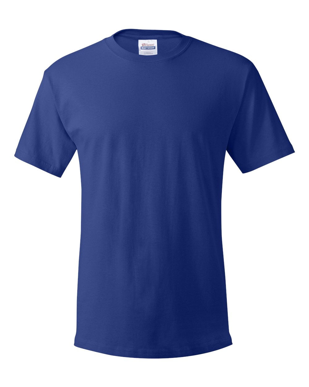 hanes pink shirt