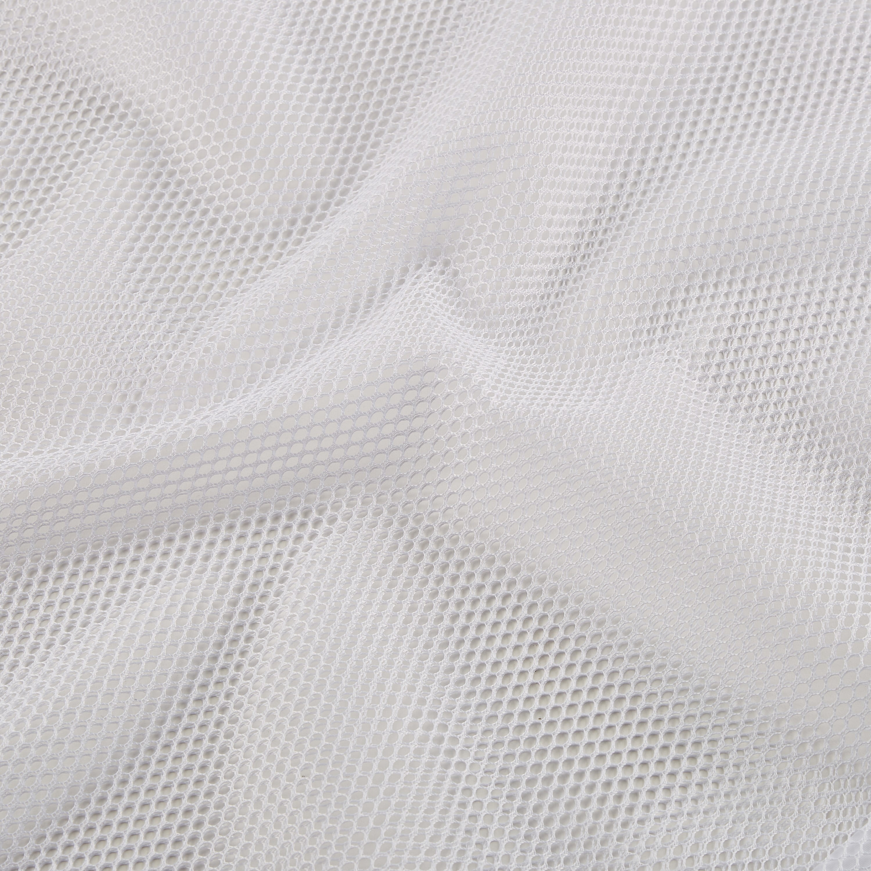 Laundry 360 Large Mesh Wash Bag With ID Tag