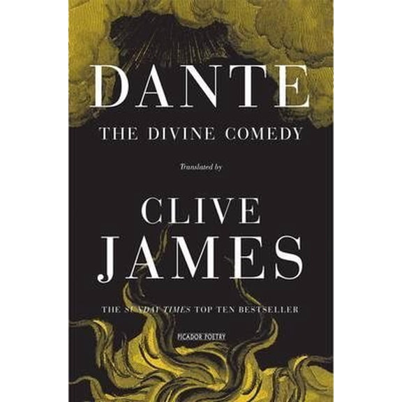 Pre-Owned The Divine Comedy