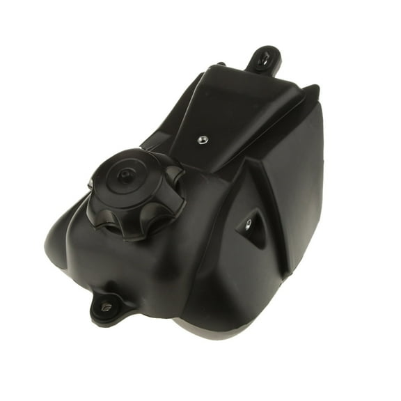 Slim Design Fuel Tank With Cover Large Capacity for  Motocross