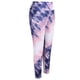 thumbnail image 2 of Pantalones de yoga elásticos para mujer, lavables, suaves, para entrenamiento, levantamiento de cadera, moldeadores de cuerpo, mallas L, 2 of 9