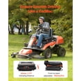 thumbnail image 2 of Kit de suspensión de asiento VEVOR Universal Air Ride con funda antipolvo, 2 of 9