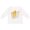 AA-White, variant on Inktastic Trombone Line Boys or Girls Long Sleeve Toddler T-Shirt