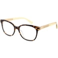 thumbnail image 1 of Gafas graduadas kate spade new york Payton 0086 Dark Havana, 1 of 3