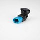 thumbnail image 3 of Black-80% Hot Sell 08V67-S9G-7M004 Parking Reversing Aid Electric Eye Probe Sensor for Honda Civic, 3 of 5