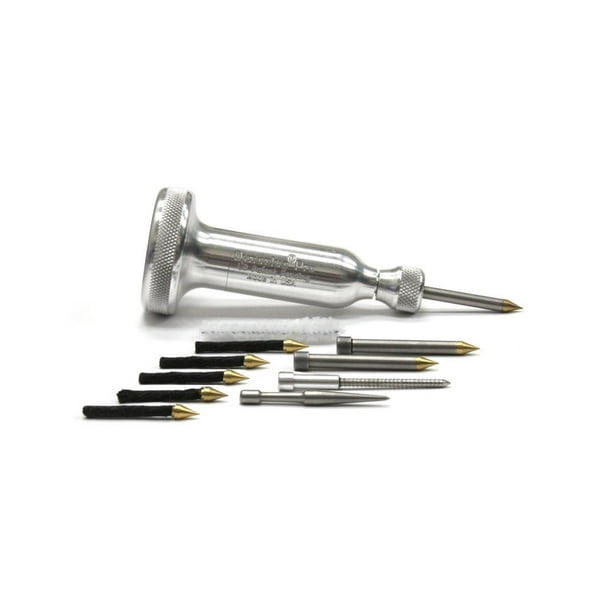 Dynaplug 1274 Pro Xtreme Tire Repair Kit Stainless Steel