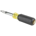 thumbnail image 4 of Klein Tools 32500MAG 11-in-1 Magnetic Screwdriver/Nut Driver, 4 of 12