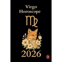 Virgo Horoscope 2026, (Paperback)