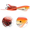 thumbnail image 4 of Bait,Lure Artificial Snakehead Shape Fish Lures Fishing Bait Revolutionary Design, 4 of 6