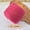 Rose Red, variant on Xiao Hua glitter yarn -1 roll of 100g brown cotton yarn, high-quality glitter cotton yarn for accessories, perfect for DIY crafts and handmade projects