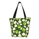 thumbnail image 1 of Balery Green Fruit Bolsa de Hombro con Diseño, Bolsa Grande y Duradera, Bolsa Versátil para Compras, 1 of 6