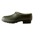 thumbnail image 3 of Hunter Mens Gardener Clogs, 3 of 4