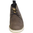 thumbnail image 2 of Levi's Men's Brown Bradford Shoe, Size 8 M, 2 of 7