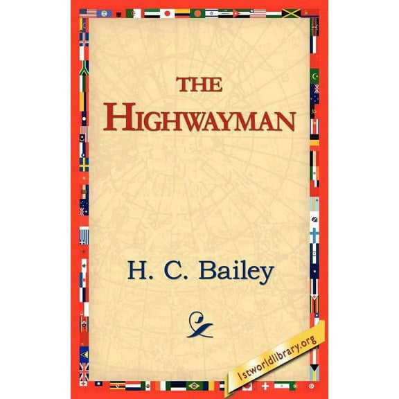 The Highwayman, (Paperback)