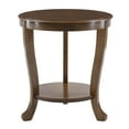 thumbnail image 6 of Aubert Accent Side Table, Hazelnut, 6 of 8