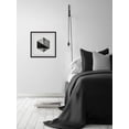 thumbnail image 3 of Marble Hexagon Framed Painting Print, 3 of 6