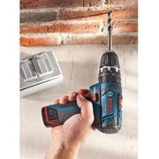 Bosch 12 V Max Hammer Drill Driver