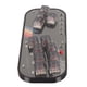 thumbnail image 3 of para Fighting Box Teclado para Hitbox Mini controlador de juego de lucha para SOCD Arcade Fight Stick para Mixbox Botón de interruptor mecánico, 3 of 10
