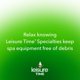 thumbnail image 4 of Cartucho instantáneo Spa Cleaner LEISURE TIME 473 ml, 4 of 6