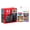 Mario Kart 8 Deluxe, variant on Nintendo Switch 2 Choose Your Game Bundle 256GB 7.9-Inch 1080P Screen, Joy-Con 2 with Mouse Sensor, Dock, with Super Mario RPG NS1 Game And Mytrix Joystick Caps & Screen Protector