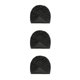 thumbnail image 5 of Turbante Nudo Interior Qarigey Hijab Negro CBP383693, 5 of 6