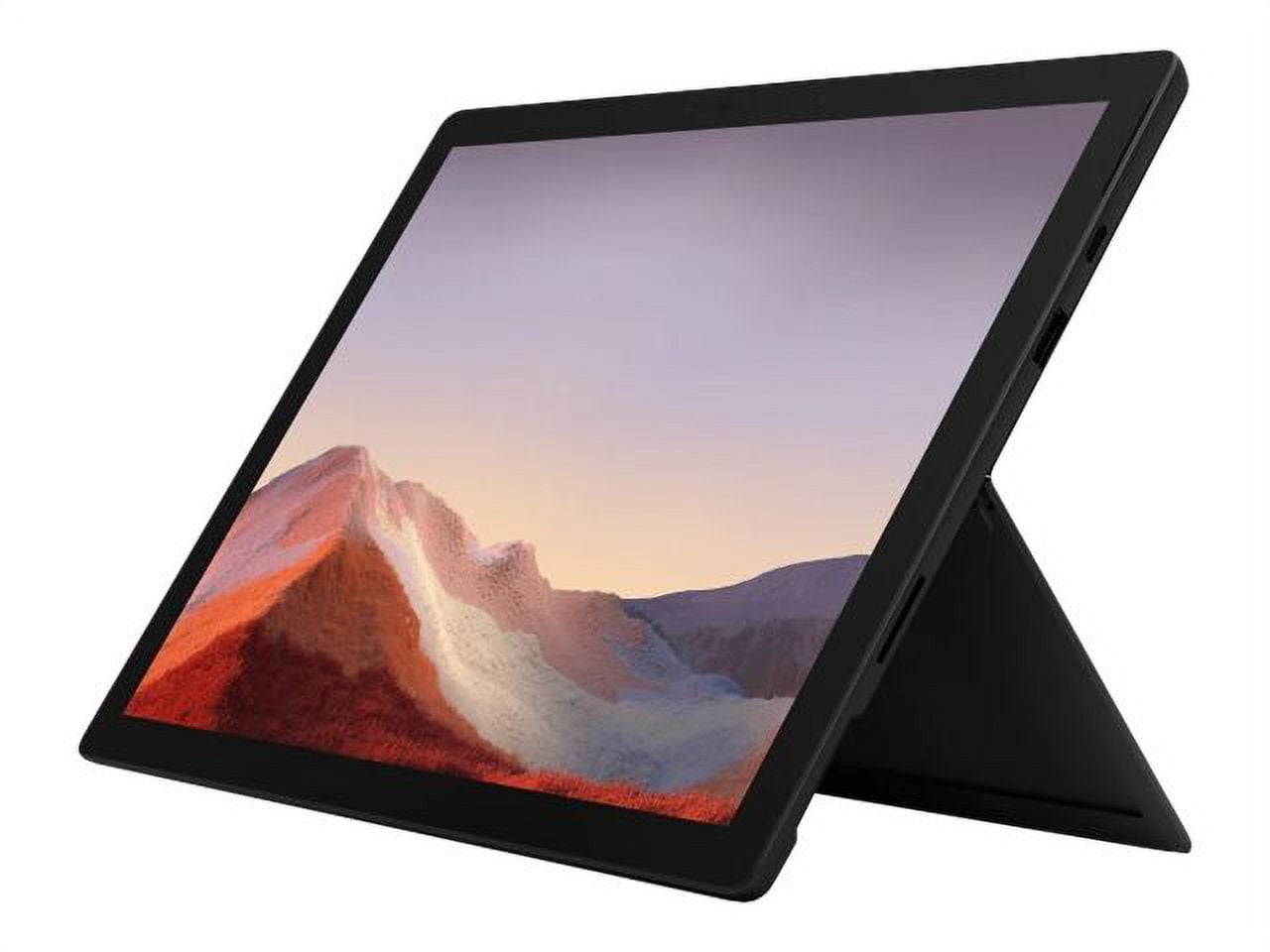 Microsoft Surface Pro X - Tablet - SQ2 - Win 10 Pro - Qualcomm 