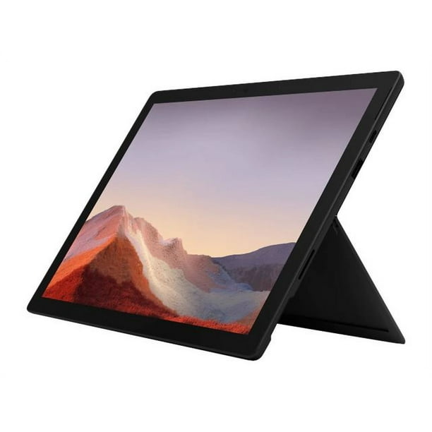 Tablette Microsoft Surface Pro X 13' 256 Go Windows 10 LTE avec