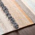 thumbnail image 6 of Mark&Day Area Rugs, 2x3 Mount Carroll Global Light Gray Area Rug (2' x 3'), 6 of 6