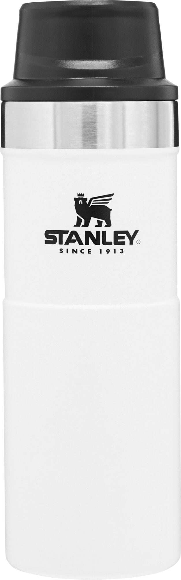 Stanley 16 oz Classic Trigger-Action Vacuum Insulated Travel Mug 