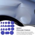 thumbnail image 6 of Koolleo 1 Set Dent Puller Assortment Car Dent Remover Puller Dent Repair Accessory, 6 of 6