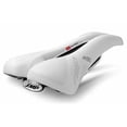 thumbnail image 1 of Selle SMP Selle de Cyclisme Hybride Blanche, 1 of 2