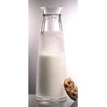 thumbnail image 3 of Prodyne Fruite Infusion Pitcher Iced Carafe, 27 Fluid Ounces, Clear, 3 of 5