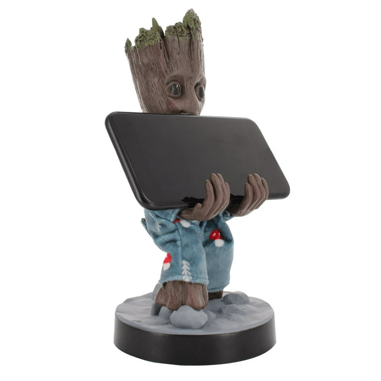 Figurine Guardians of the Galaxy - Toddler Groot in Pajamas | Tips for  original gifts