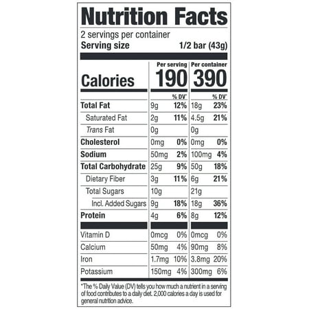 PROBAR - MEAL Bar, Chocolate Coconut - Natural Energy, Non-GMO, Gluten-Free, Plant-Based Protein, 12 Count