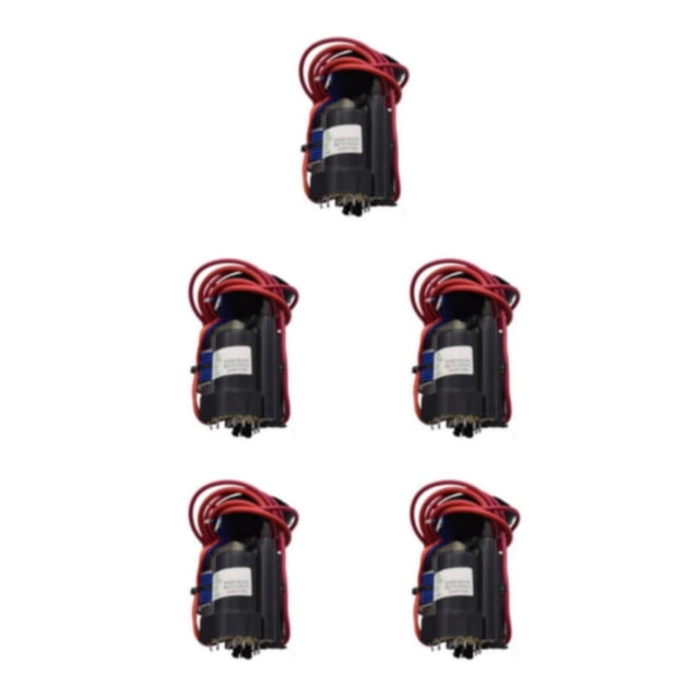 Controlador Flyback Inteprter 250W 15A DC 12-30V Kit de herramientas de Placa de bobina de encendido