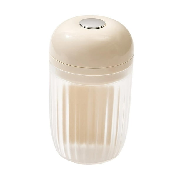 Máquina Eléctrica para Hacer Espuma Limpiadora Facial Taza para Hacer Espuma Limpiadora Facial