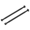 thumbnail image 4 of RC Rear Drive Shaft, Stable Shockproof Steel Rear Drive Shaft  For ZD Racing 1/7 -07 RC Car, 4 of 8