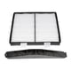 thumbnail image 1 of Kit de actualización de filtro de aire de cabina apto para , para y para vehículos C, reemplaza a 259-200, 22759203, 103948, 22759208 Macarena Filtro de aire de cabina, 1 of 5