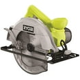 thumbnail image 2 of Ryobi Csb125 Ryobi 13-Amp Circular Saw  7-1/4 In., 2 of 4