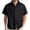 Black, variant on Mens Tops Dressy Casual V Neck White Blouse for Men Dressy Petite Casual Cute Shirts Off the Shoulder Trendy Going Out Basic Tees Fitted Pack Shirts for Men