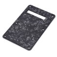 thumbnail image 3 of 3-Ply Guitar Backplate Guitar Tremolo Back Cover Replacement for ST Electric Guitar, 3 of 8