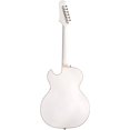 thumbnail image 3 of Guild Starfire I Jet90 Semi-Hollow Electric Guitar Satin White, 3 of 6